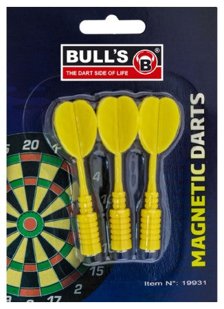 BULL'S DE - Magnetic Darts