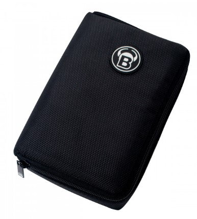 BULL'S DE - TP Premium - Dart Case - Black