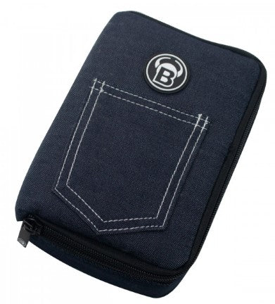 BULL'S DE - TP Premium - Dart Case - Jeans