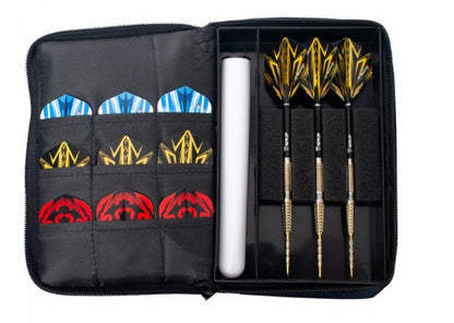 BULL'S DE - TP Premium - Dart Case - Jeans