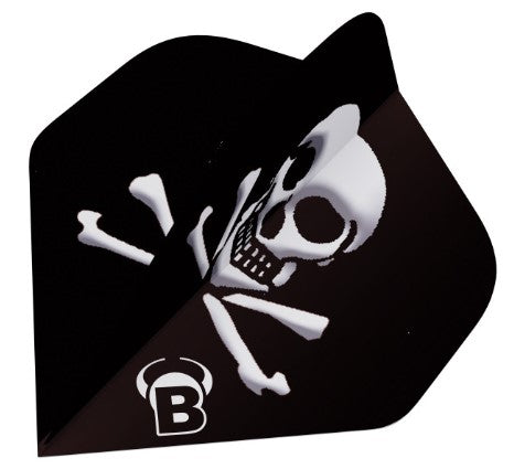 BULL'S DE - Motex Flights - Skull