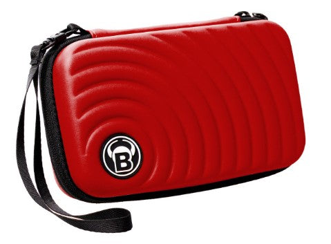 BULL'S DE - Orbis - XL - Dart Case - Red