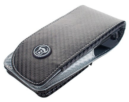 BULL'S DE - SECC - Dart Case - Carbon Grey