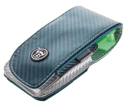 BULL'S DE - SECC - Dart Case - Green