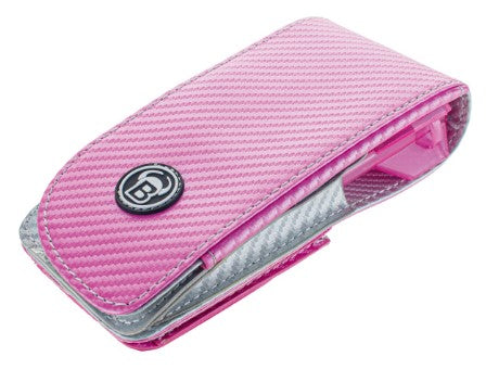 BULL'S DE - SECC - Dart Case - Pink