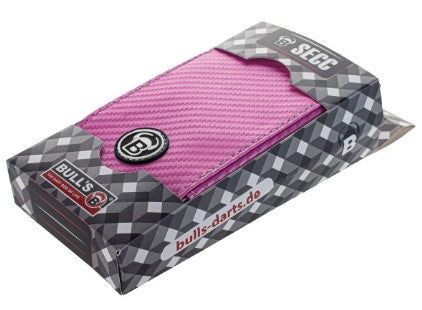 BULL'S DE - SECC - Dart Case - Pink