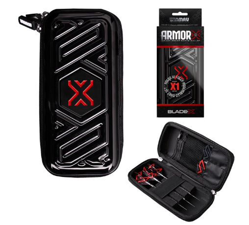 Red Dragon - Blade X - Armour G1 - Dart Case