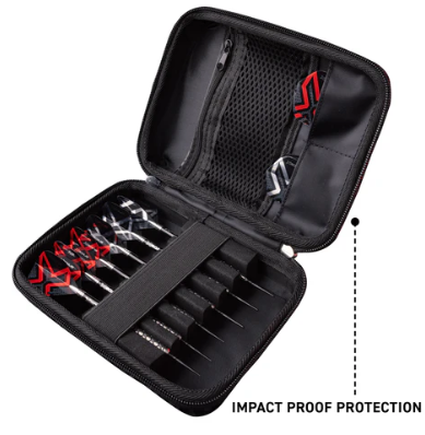 Red Dragon - Blade X - Armour G2 - Dart Case