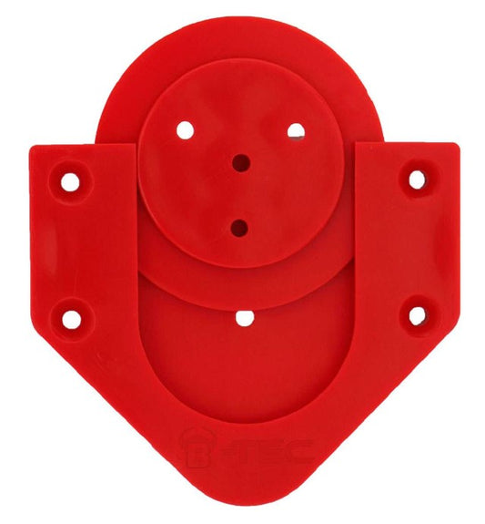 BULL'S DE - Dart Board Wallmount