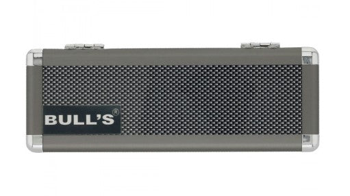 BULL'S DE - Dart Safe Aluminium Darts Case - M