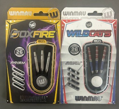 Clearance Darts - Bundle - 26g