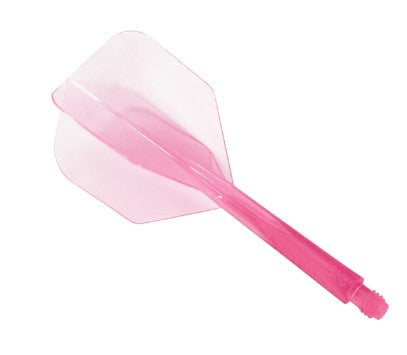 Condor - AXE - Dart Flight - Small - Neon Pink