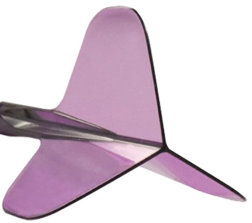 Condor - AXE - 120 - Dart Flight - Purple