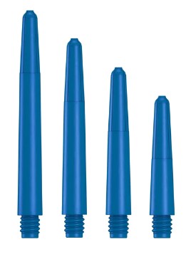 Nylon Stems - Darts Shafts - Blue