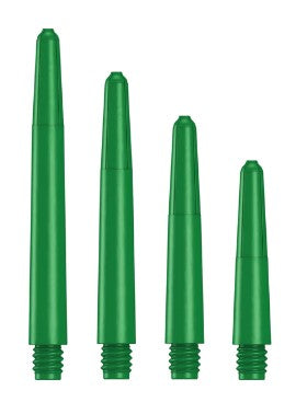 Nylon Stems - Darts Shafts - Green