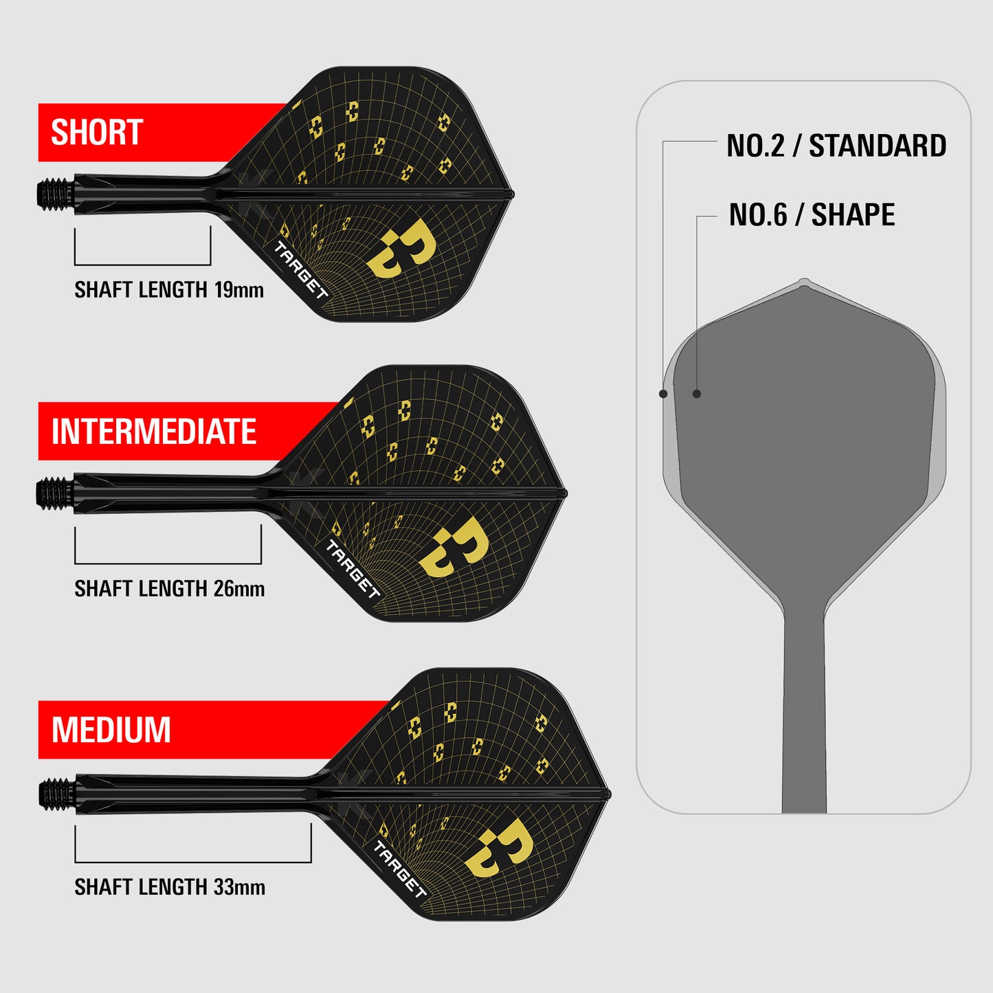 Target - K-Flex  - No 2 - BOLIDE