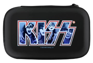 Kiss - Band - Dart Case