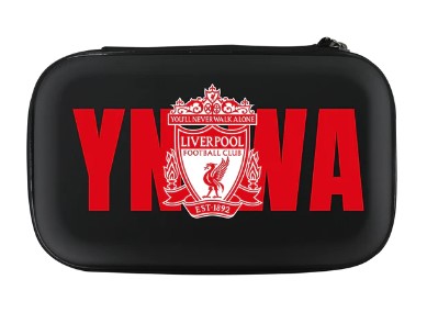 Liverpool FC - Dart Case - Various Options