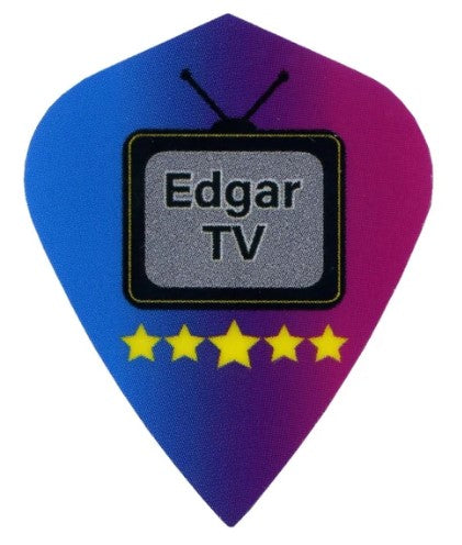 Loxley - Matthew Edgar - Edgar TV - Dart Flight - Kite