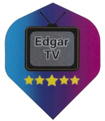 Loxley - Matthew Edgar - Edgar TV - Dart Flight - Standard