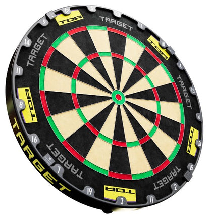 Target - Luke Littler - World Champion Surround and TOR Board Bundle (STOCK ITEM)