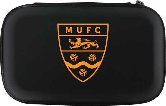 Maidstone United FC - Officially Licensed Product - Dart Case - PRE ORDER