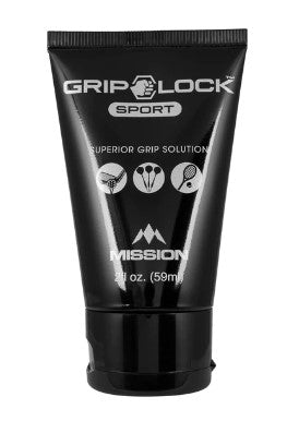 Mission Grip Liquid