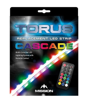 Mission - Torus - Light - LED Replacement Strip