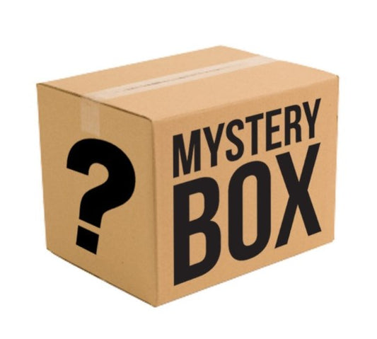 Mystery Box - Darts Only - 4 sets of Darts