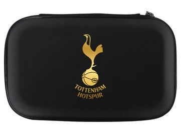 Tottenham Hotspur FC - Football - Dart Case - Spurs - Gold Badge