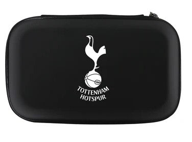 Tottenham Hotspur FC - Football - Dart Case - Spurs - White Badge