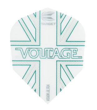 Target - 'Voltage' Rob Cross - Flights