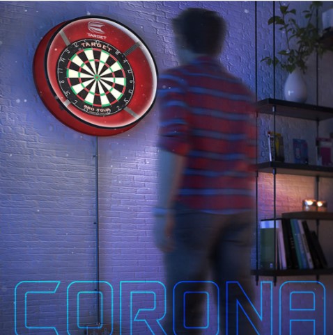 Target - Corona - Lighting System