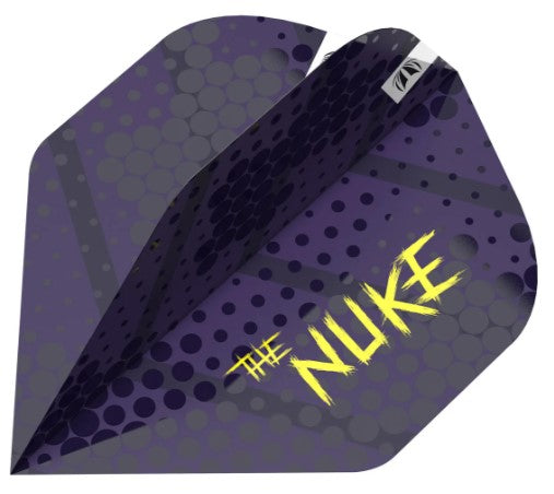 Target - Luke 'The Nuke' Littler - Flights