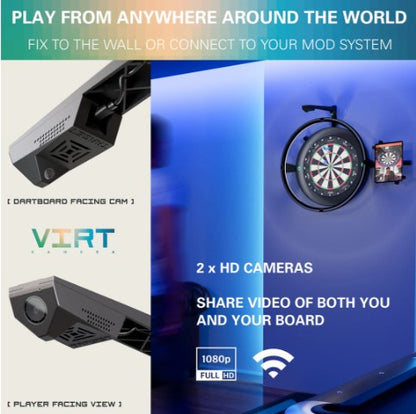 Target - Virt Camera