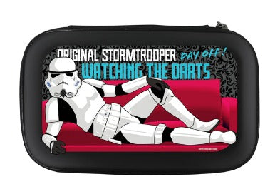 StormTrooper - Dart Case - Watching the Darts