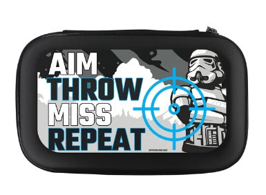 StormTrooper - Dart Case - Aim Throw Miss Repeat