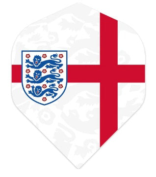 England - Football - Standard - Dart Flights
