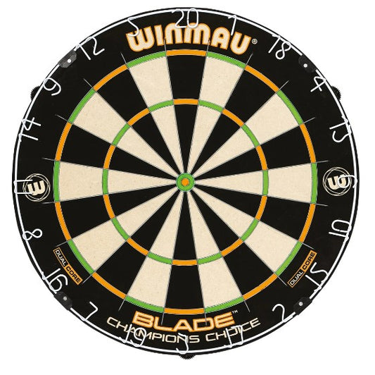 Winmau - Dart Board - Champions Choice
