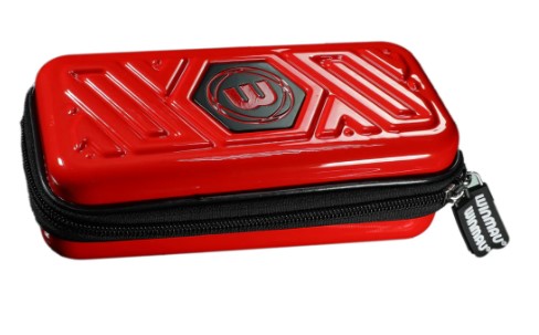 Winmau - Armor G1 - Dart Case - Red