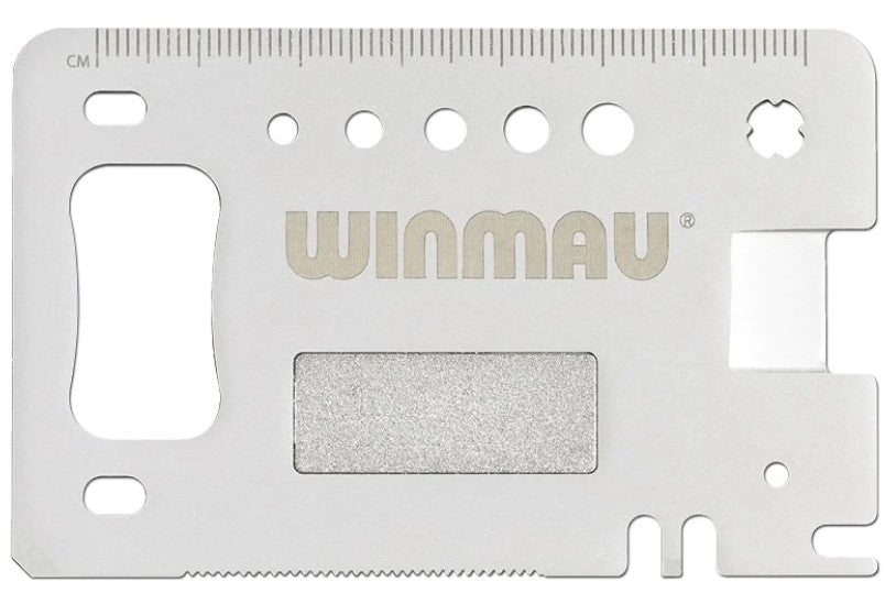 Winmau - Darts Multi-Tool