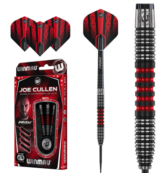 Winmau Darts – Buzz Darts Limited