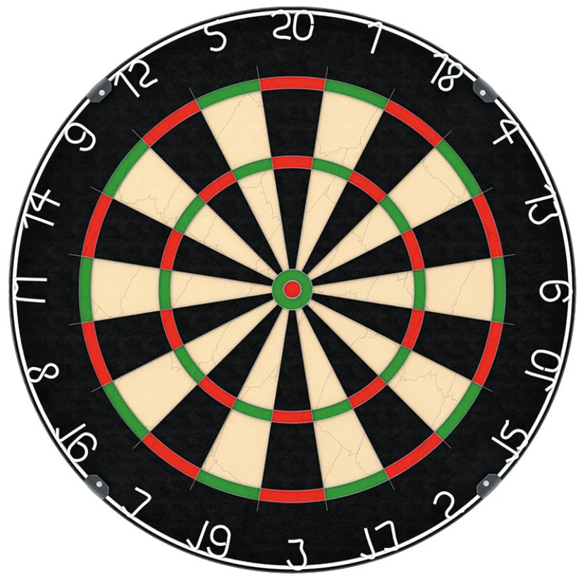 NPQ Dart Board - by Winmau