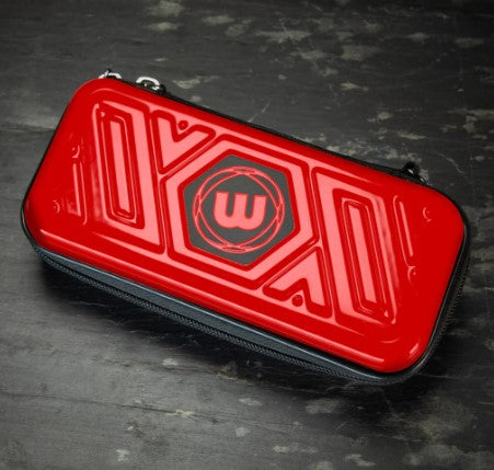 Winmau - Armor G1 - Dart Case - Red