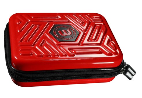 Winmau - Armor G2 - Dart Case - Red