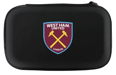 West Ham United FC - Dart Case - Badge