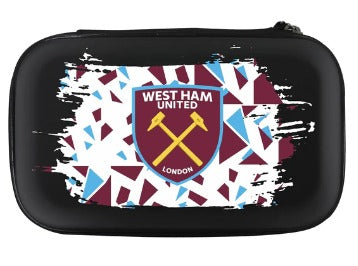 West Ham United FC - Dart Case - Abstract