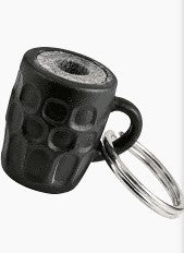 Harrows - Darts Sharpener - Beer Mug Keyring