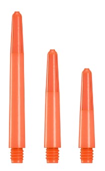 Nylon Stems - Darts Shafts - Black