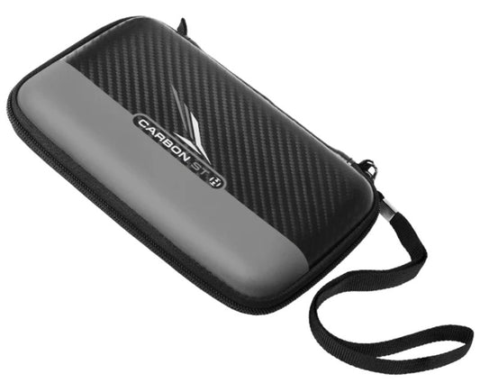 Harrows Darts Case - Carbon ST Pro 6